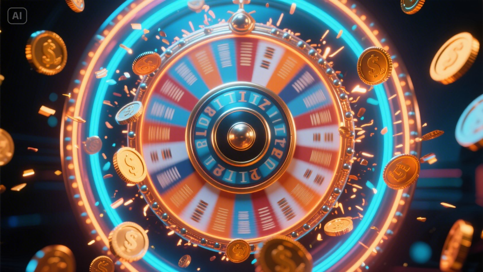 Registration at IconicBet Casino Casino